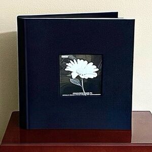 NEW!!! Pioneer Photo Album